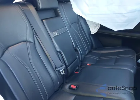 2016 Lexus Rx 350 z USA, uszkodzony, nr VIN 2T2BZMCA2GC030185